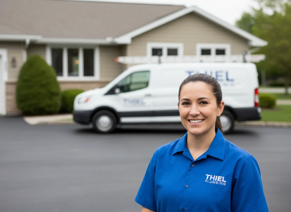 Plumber Chouteau, OK FAQs
